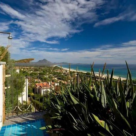 Magnificent Villa: Super Panoramic 哥斯达雷 外观 照片