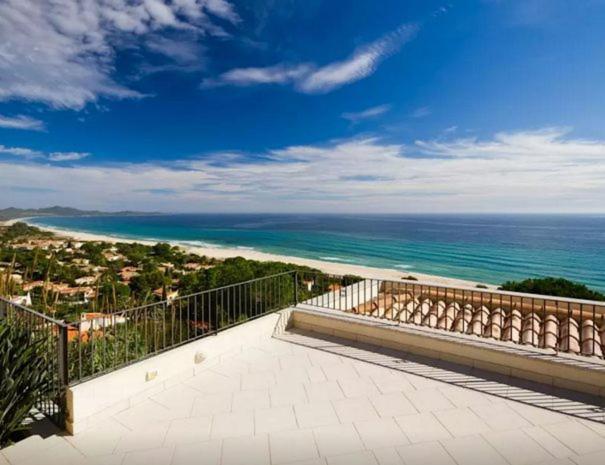 Magnificent Villa: Super Panoramic 哥斯达雷 外观 照片