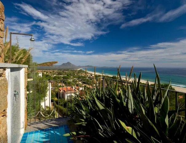 Magnificent Villa: Super Panoramic 哥斯达雷 外观 照片